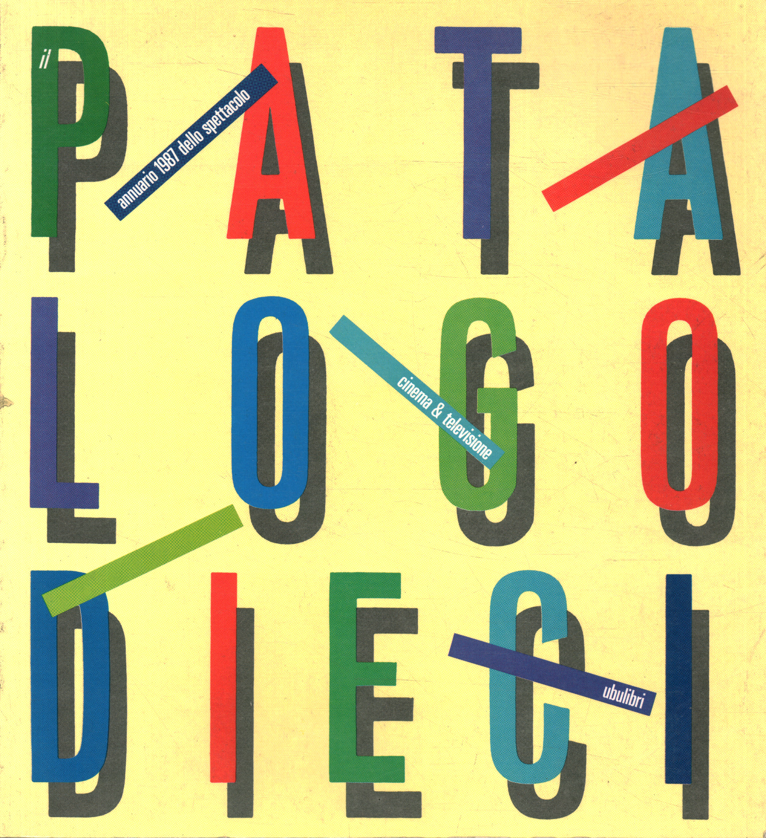 Los diez patogos