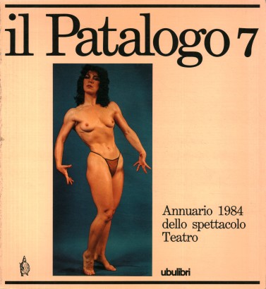 Il Patalogo sette