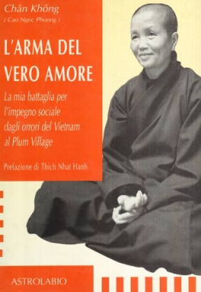 L'arma del vero amore