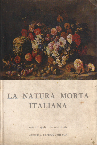 nature morte italienne