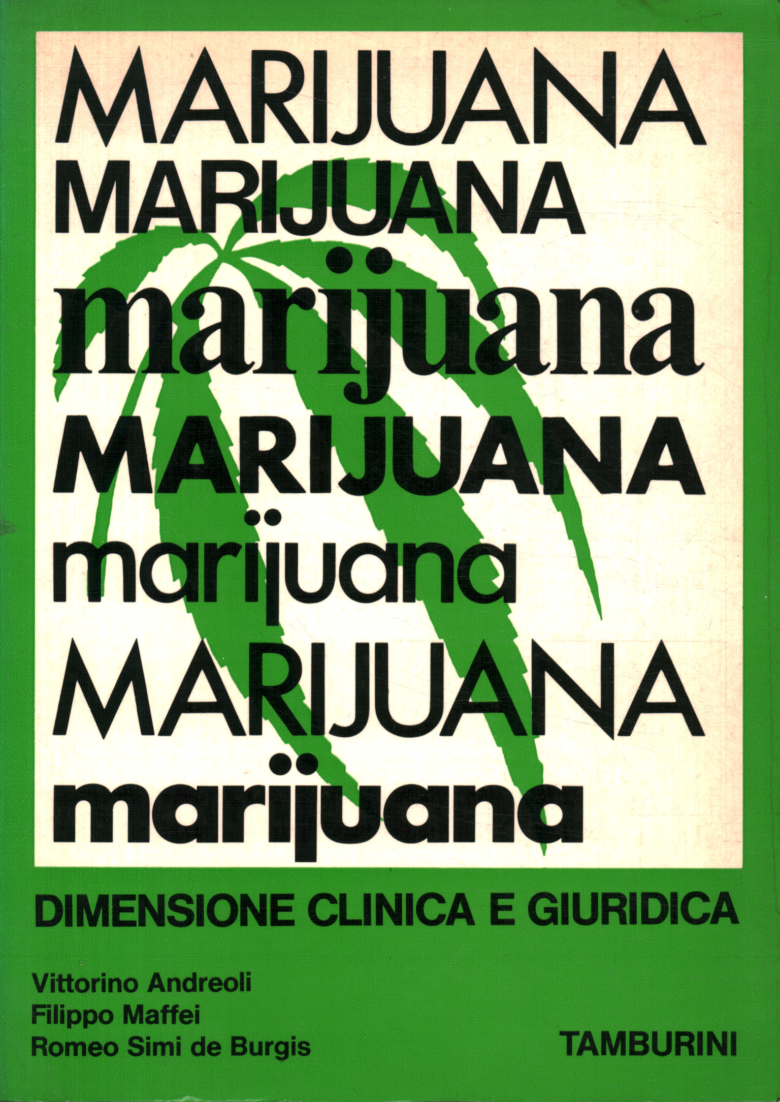 Marihuana