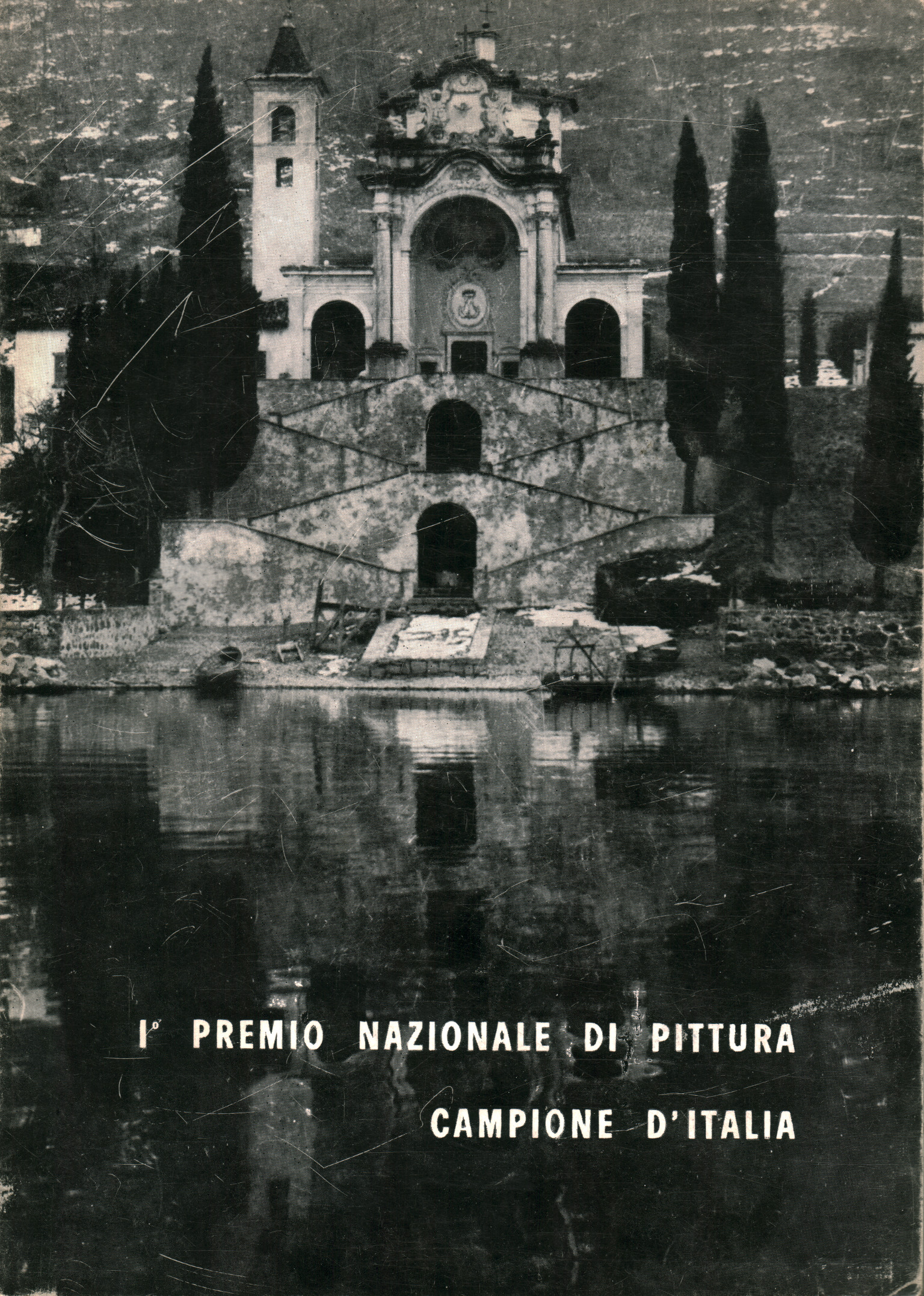 1st National Painting Prize Camp