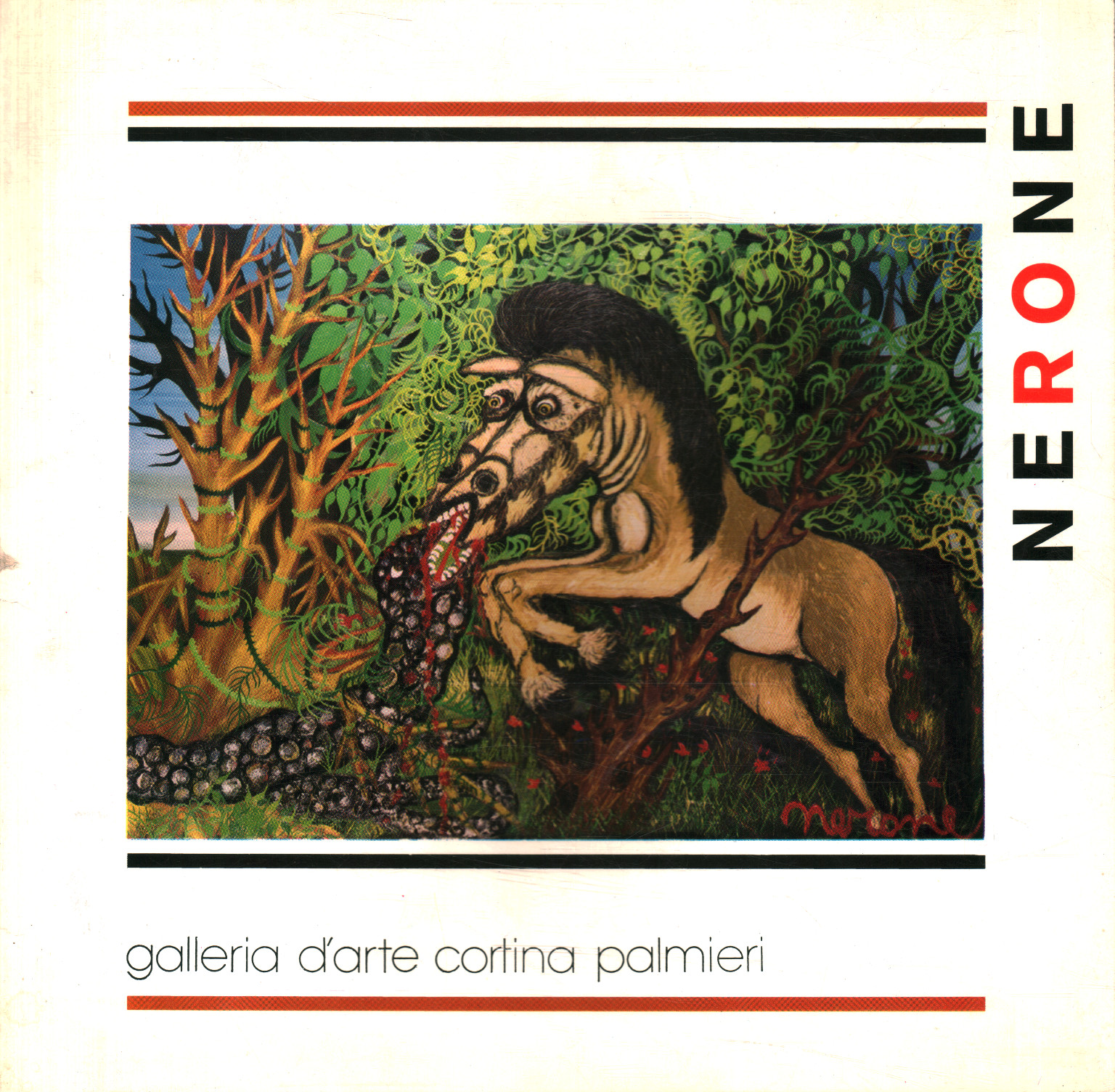 Nerone