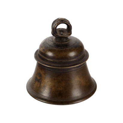 Glocke Bronze Italien XVIII Jhd