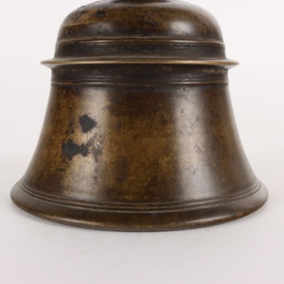 Cloche Bronze Italie XVIIIe Siècle