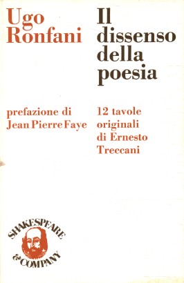 Il dissenso della poesia