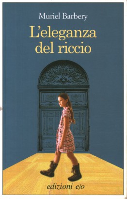 L'eleganza del riccio