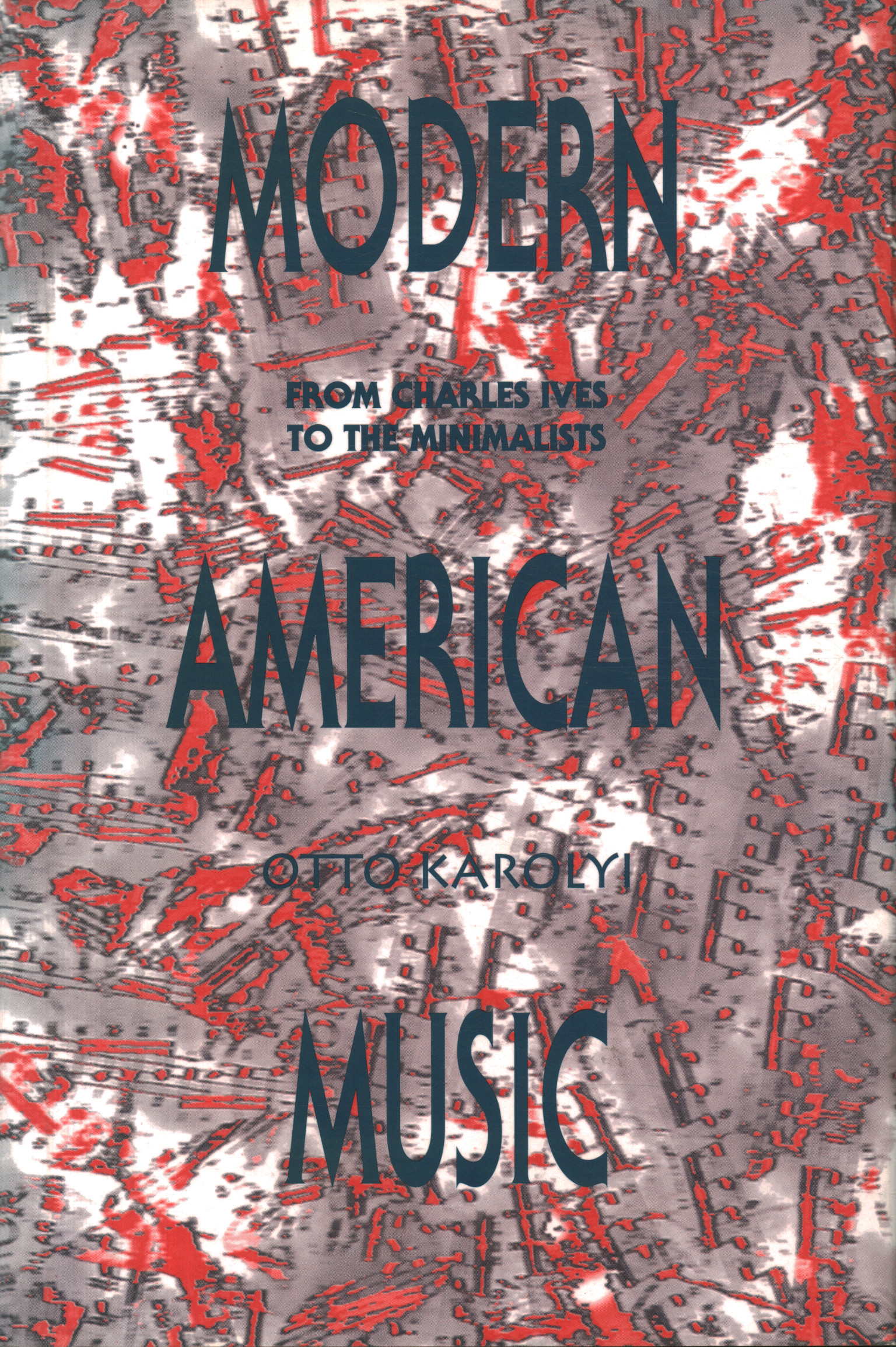 Musique américaine moderne