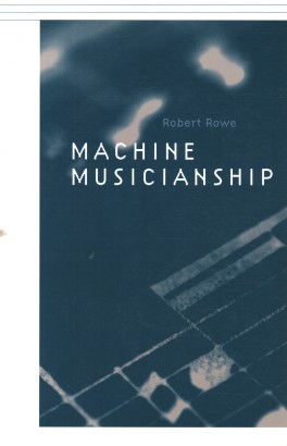 Machine Musicianship