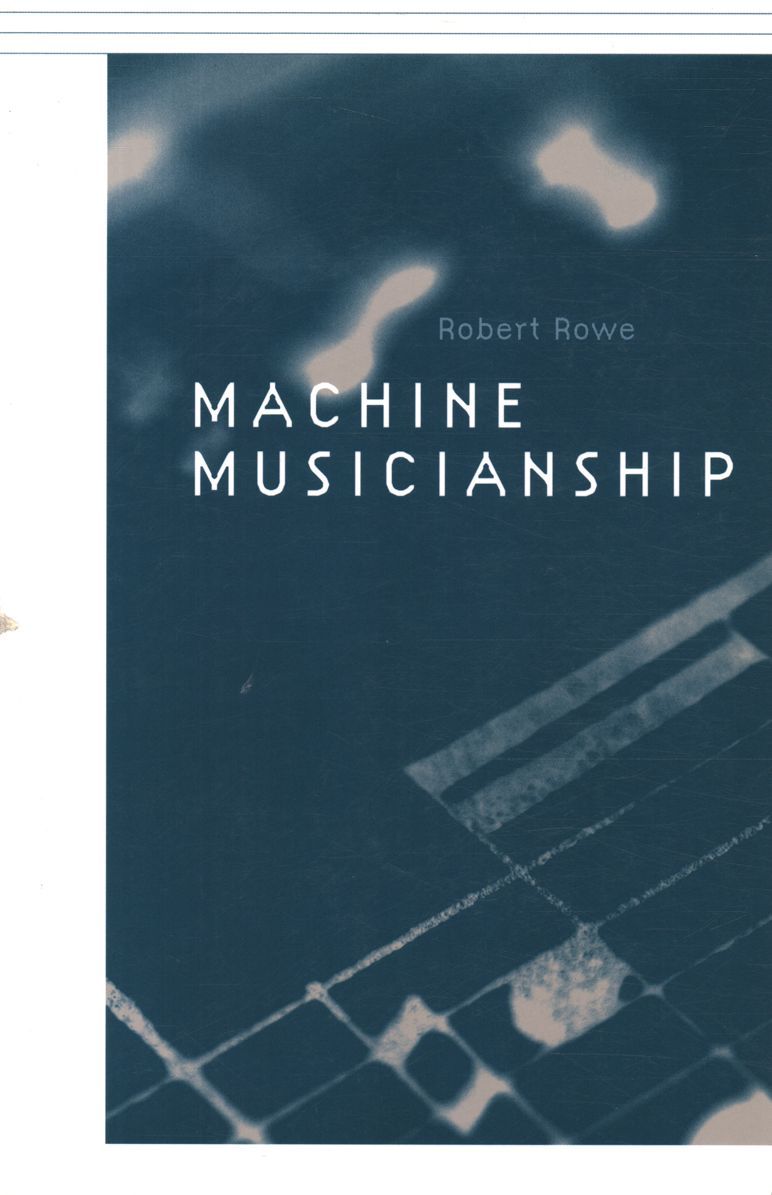 Musique de machine