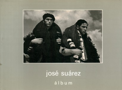 Álbum José Suárez