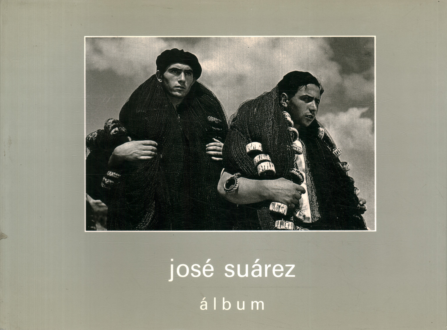 Album José Suárez