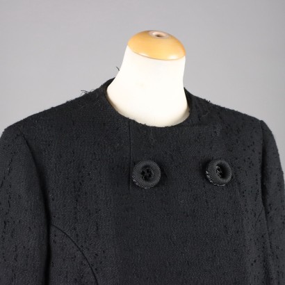 Cappottino Vintage Max Mara