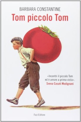 Tom piccolo Tom