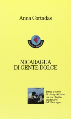 Nicaragua di gente dolce