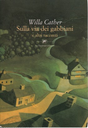 Sulla via dei gabbiani
