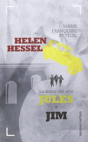 Hellen Hessel the woman who loved J