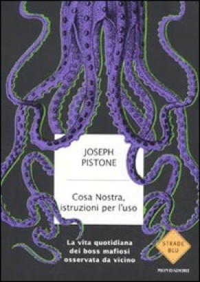 Cosa Nostra, istruzioni per l'uso