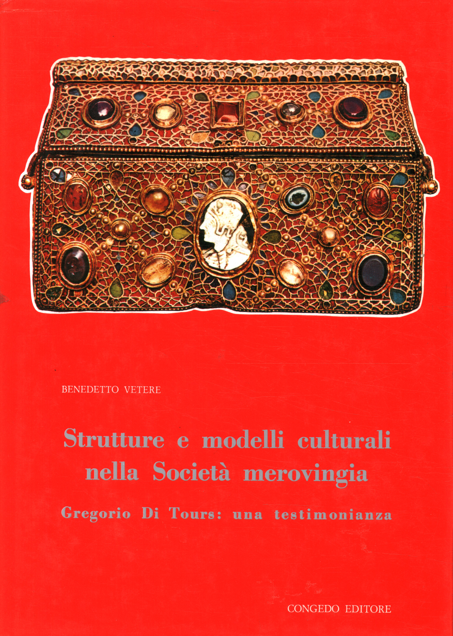 Estructuras y modelos culturales en Soci