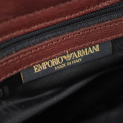 Borsa a Spalla Emporio Armani
