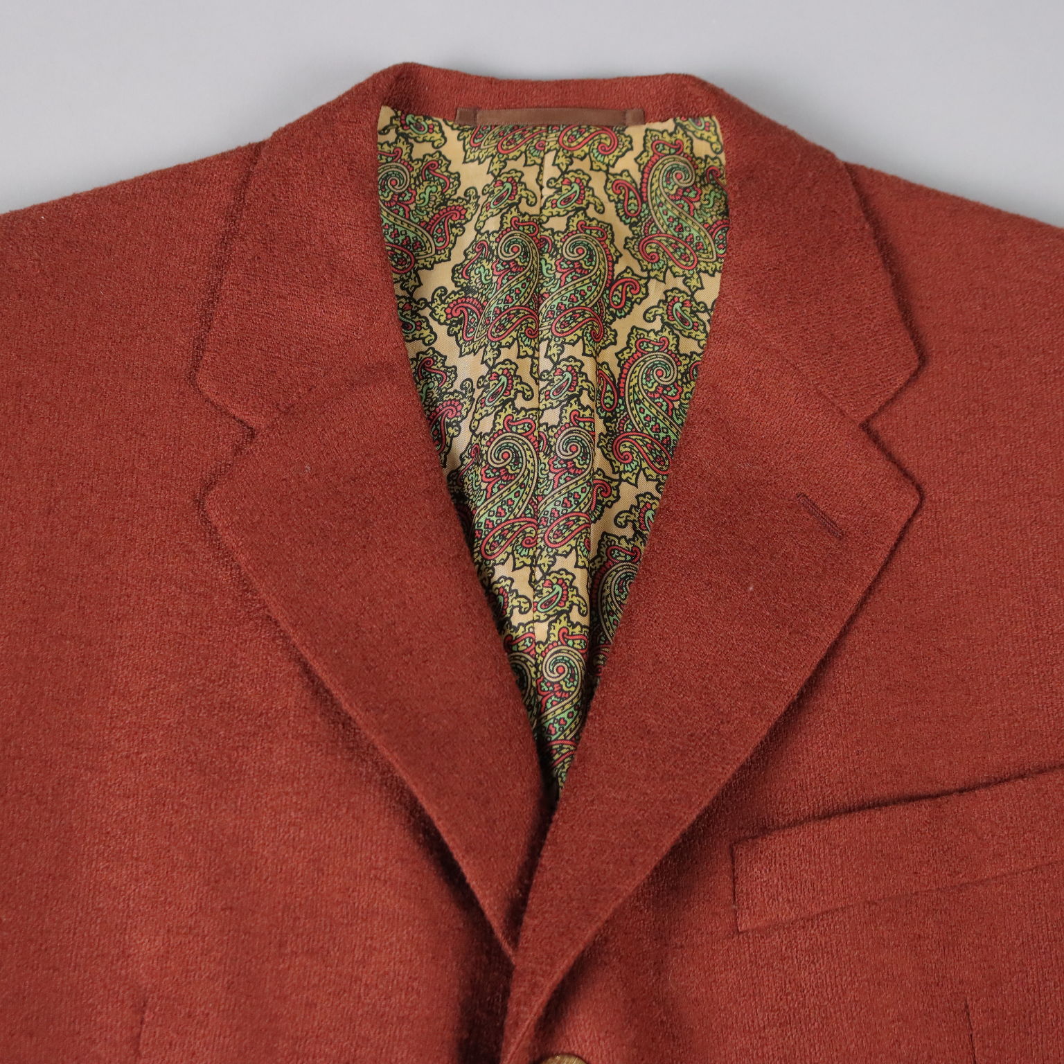 Giacca uomo cheap anni 70