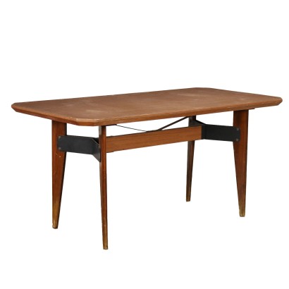 arte moderno, diseño de arte moderno, mesa, mesa de arte moderno, mesa de arte moderno, mesa italiana, mesa vintage, mesa de los años 60, mesa de diseño de los años 60, mesa de los años 60