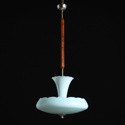 Lampada Anni 40