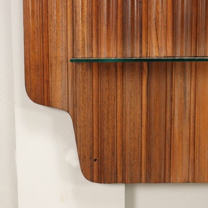 Cabinet Teak Italy 1950s