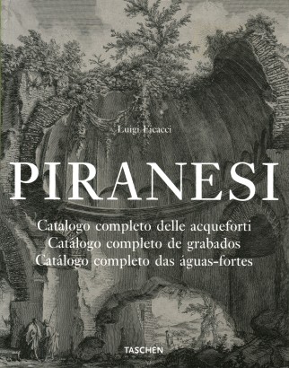 Giovanni Battista Piranesi