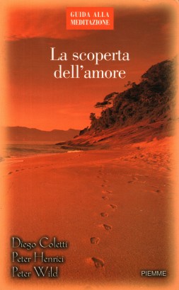 La scoperta dell'amore