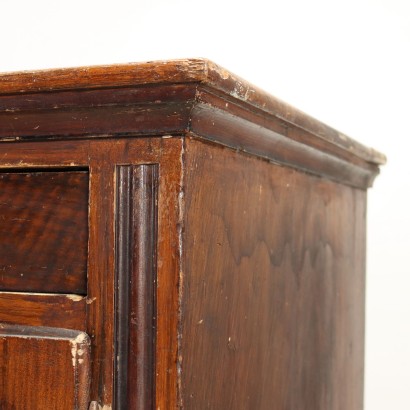 antiquariato, credenza, antiquariato credenza, credenza antica, credenza antica italiana, credenza di antiquariato, credenza neoclassica, credenza del 800,Credenza Laccata