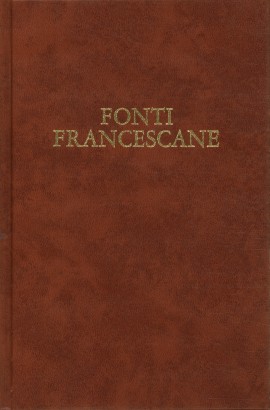 Fonti Francescane