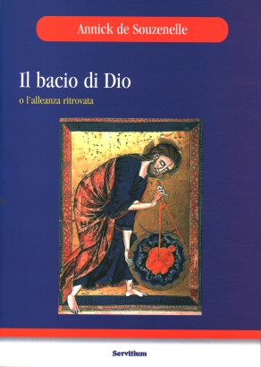 Il bacio di Dio