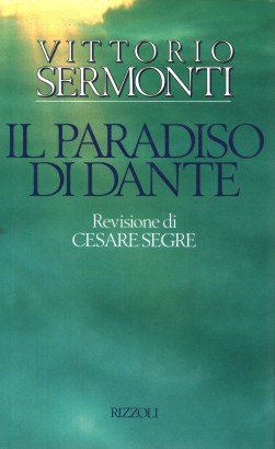 Il Paradiso di Dante