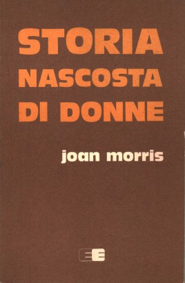 Storia nascosta di donne