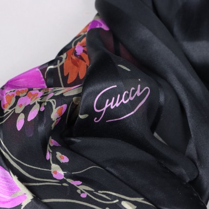 Stola Vintage Gucci