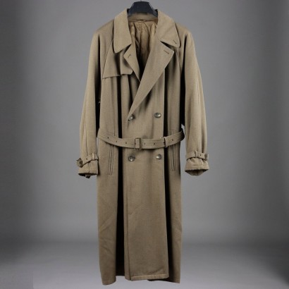 80s trench deals coat mens