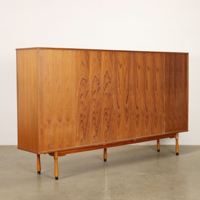 modernariato, modernariato di design, credenza, credenza modernariato, credenza di modernariato, credenza italiana, credenza vintage, credenza anni '60, credenza design anni 60,Mobile Credenza Anni 60