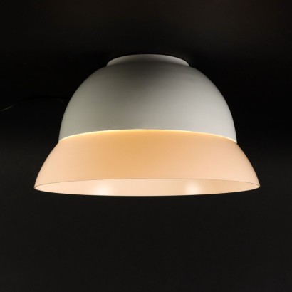 Artemide Cirene Lampe Italien 1960er-1970er