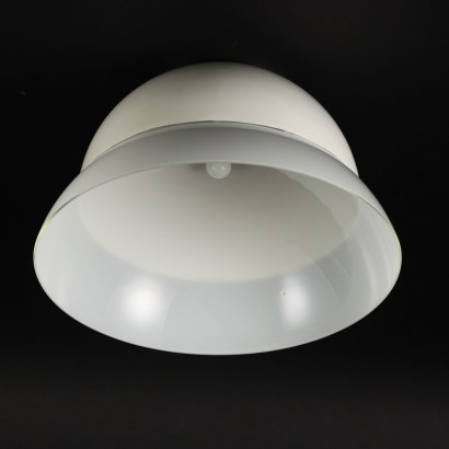 Artemide Cirene Lampe Italien 1960er-1970er