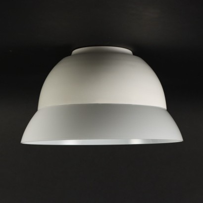 Artemide Cirene Lamp Aluminium Italy 1960s-1970s