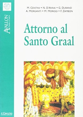 Attorno al Santo Graal