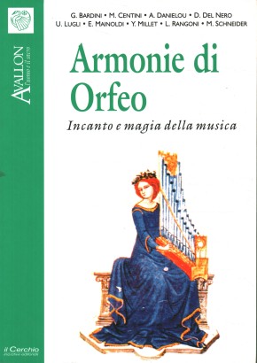Armonie di Orfeo