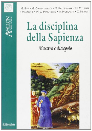 La discipline de la sagesse