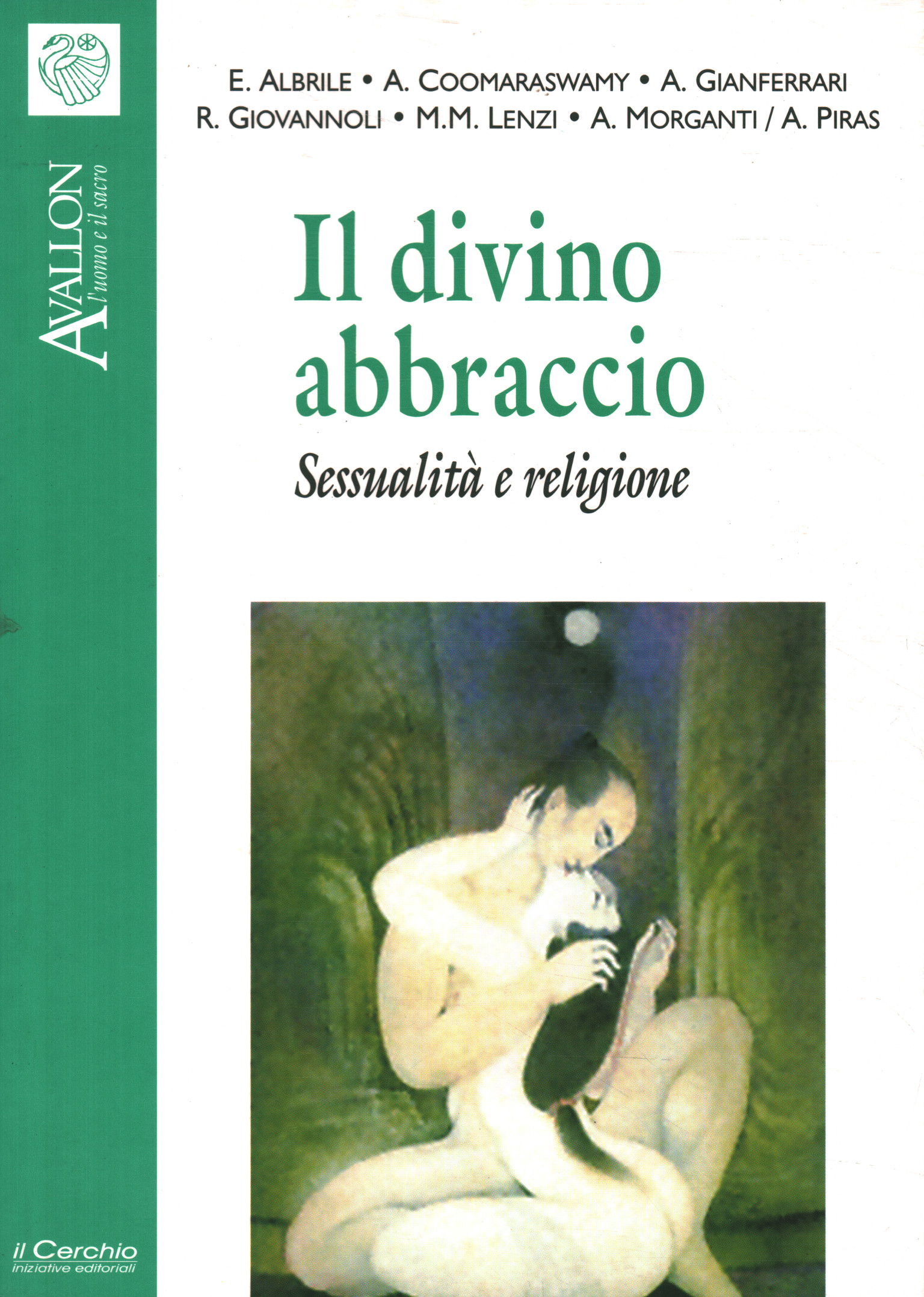 L'étreinte divine