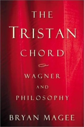 The Tristan Chord
