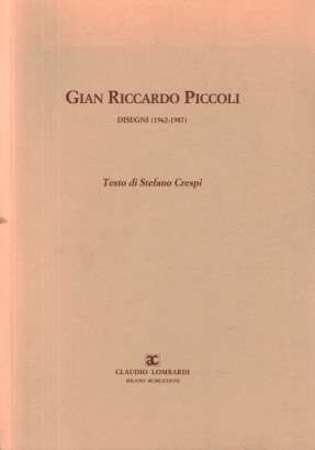 Gian Riccardo Piccoli