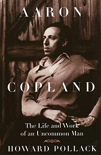 Aaron Copland. Leben und Werk von