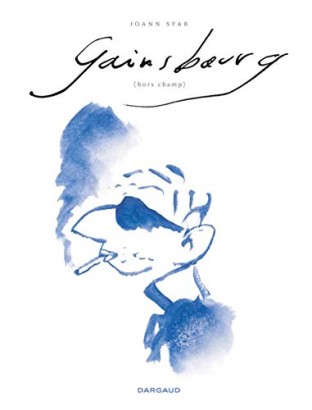 Gainsbourg (hors champ)