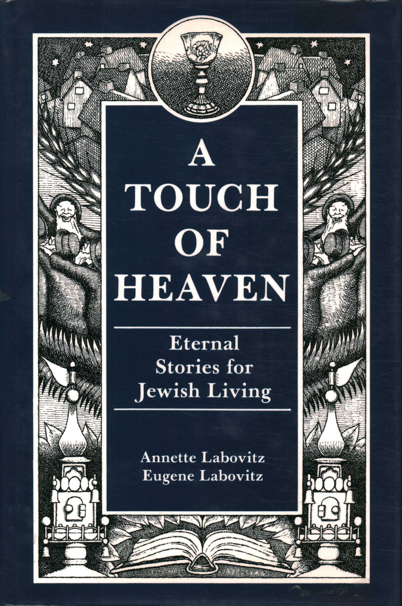 A Touch of Heaven